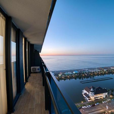 Orbi City In Batumi 巴统 外观 照片